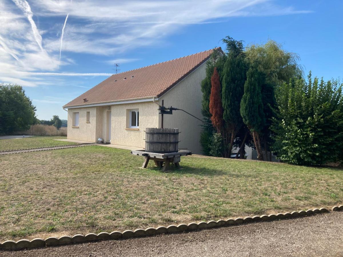 Gite Maison Avec Jacuzzi Pour 6 Personnes A Cote D'Etretat Villa Le Tilleul Luaran gambar